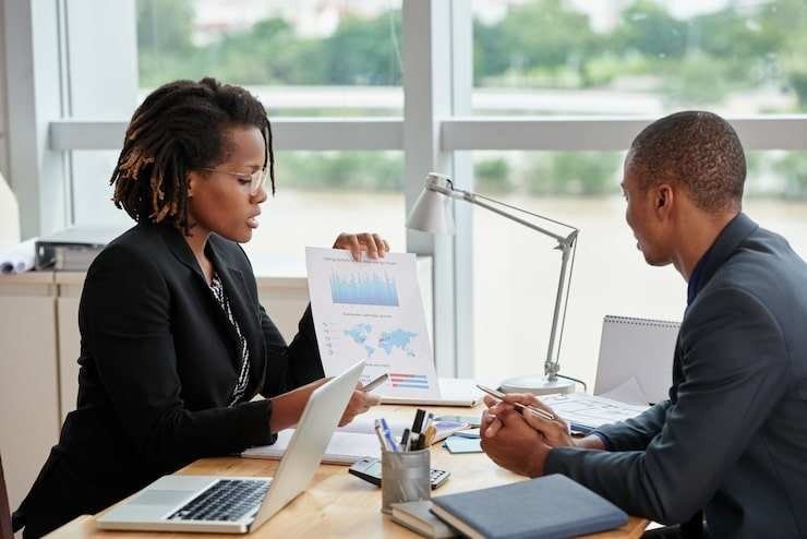 Elevating Financial Performance: Strategies for Excellence in Management