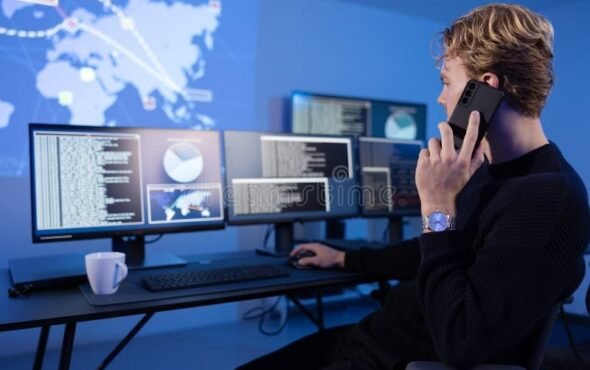Emerging Technologies & National Security
