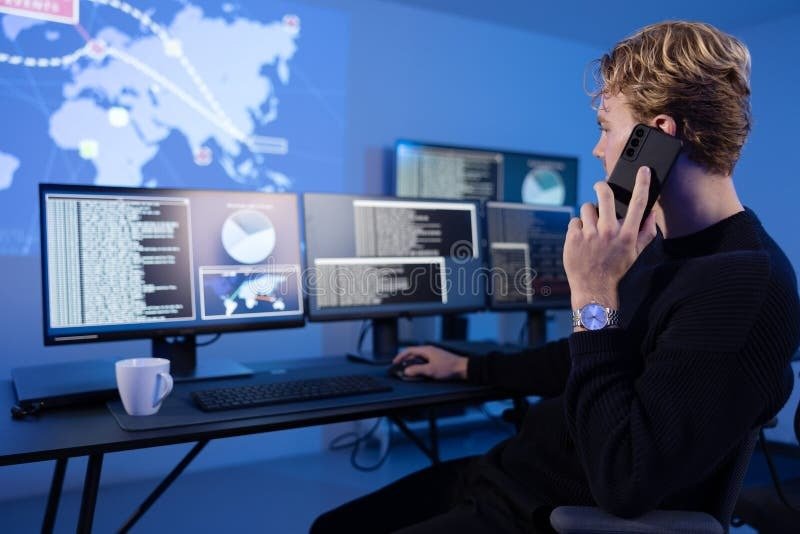Emerging Technologies & National Security