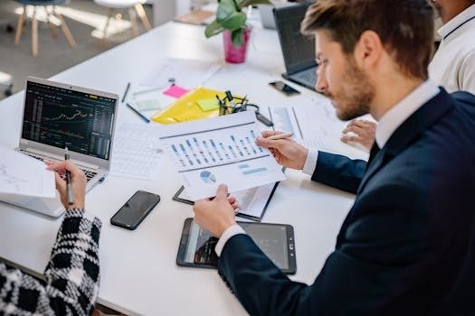 Enterprise Risk Management: Advanced Strategies and Implementation
