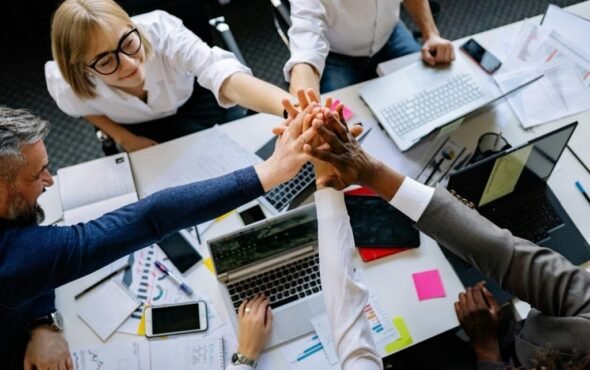 Executive Leadership Summit: Strategizing Through Innovation and Leadership