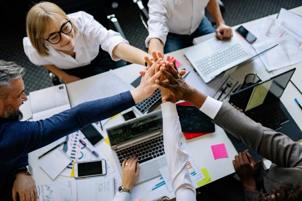 Executive Leadership Summit: Strategizing Through Innovation and Leadership