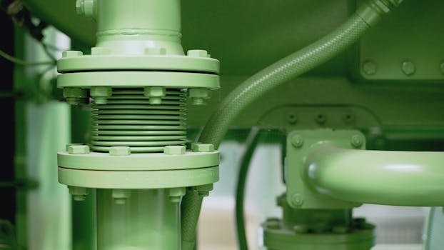 Expansion Joint Design and Application: Principles and Best Practices