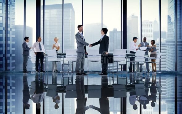 External Relations and Reputation Management: Building and Safeguarding Organizational Image