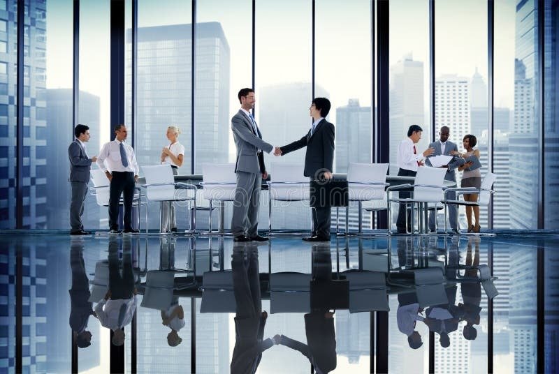 External Relations and Reputation Management: Building and Safeguarding Organizational Image