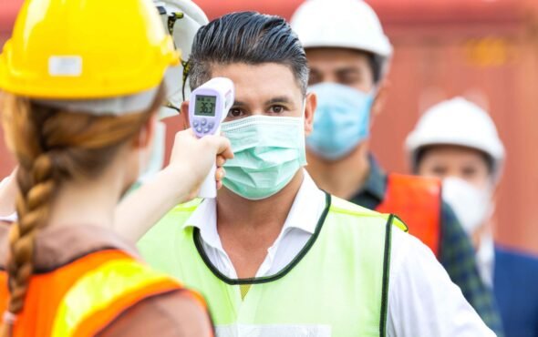 Training Course on Advanced Health & Safety Management