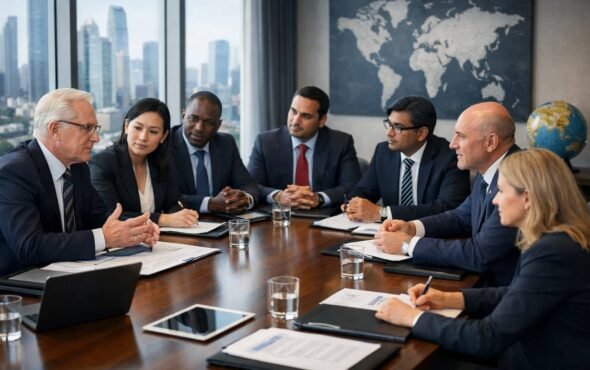 International Arbitration of Commercial and Investment Disputes