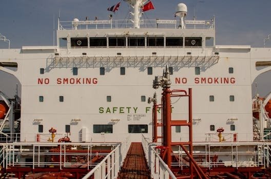 Familiarization with the International Safety Management (ISM) Code for Maritime and Offshore Oil & Gas Professionals