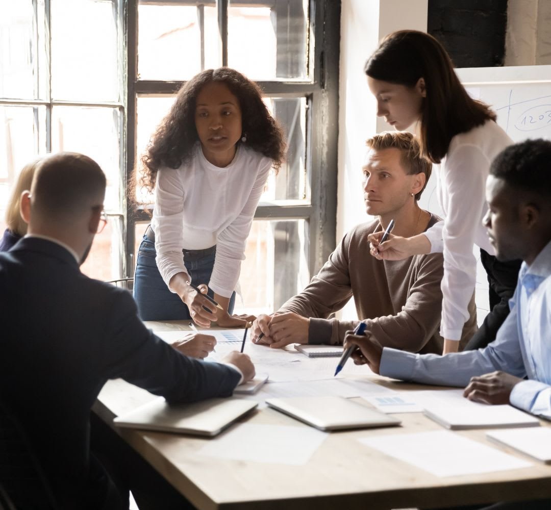Leadership, Communication, and Coordination Workshop & Conference