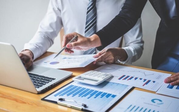 Financial Analysis, Planning, and Control: Maximizing Organizational Performance