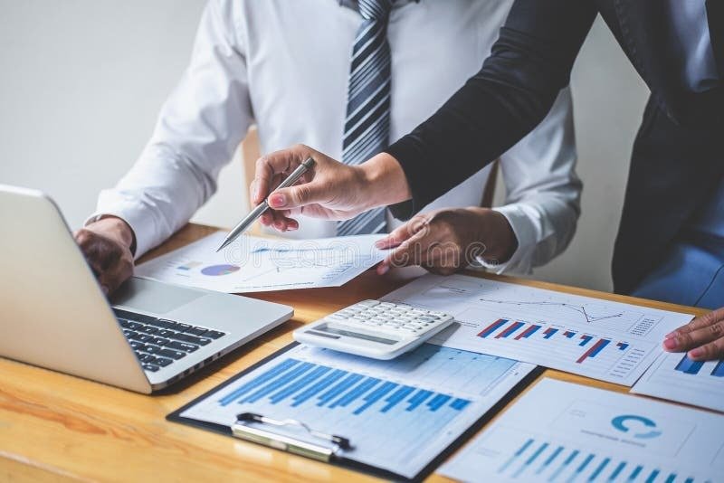 Financial Analysis, Planning, and Control: Maximizing Organizational Performance