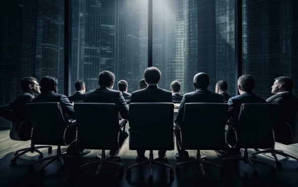 Financial Leadership Excellence: Leading Transformation and Driving Sustainable Value