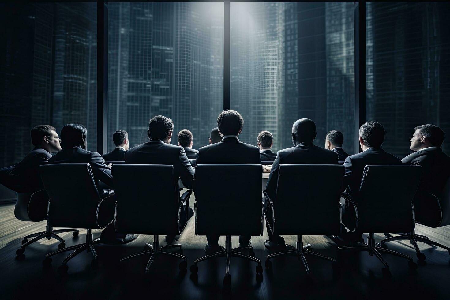 Financial Leadership Excellence: Leading Transformation and Driving Sustainable Value