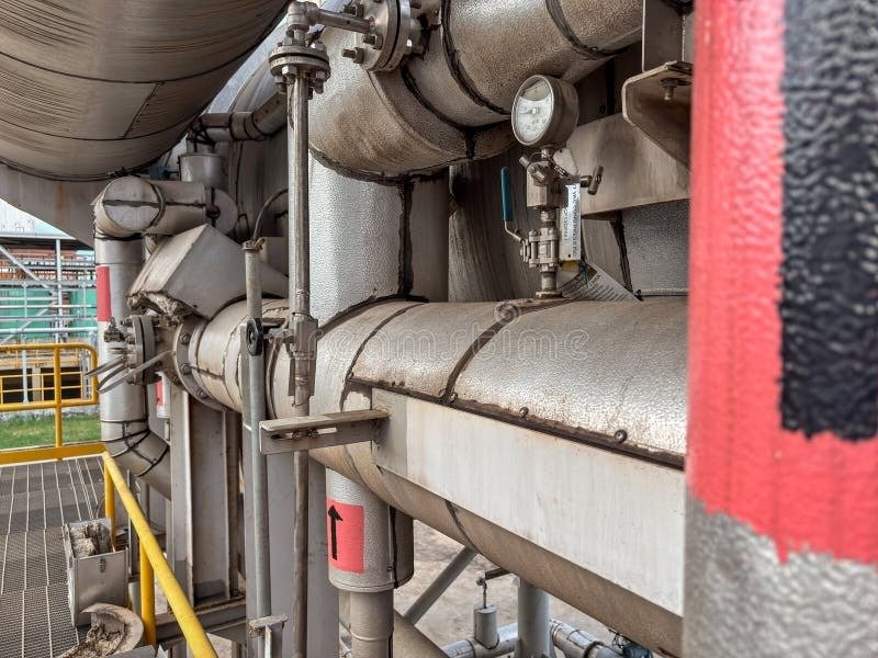 Fluid Flow Control Systems in the Process Industry Conference
