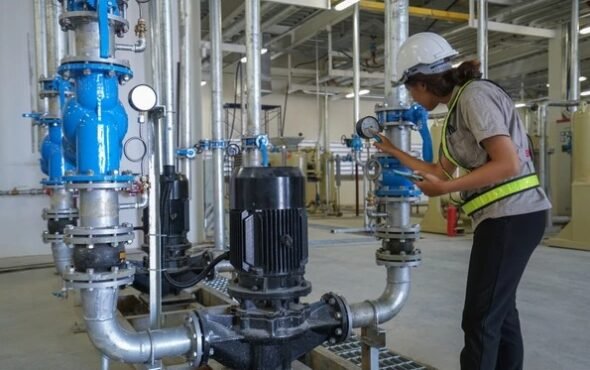 Fluid Machinery: Selection, Operation, and Maintenance of Pumps, Compressors, and Turbines