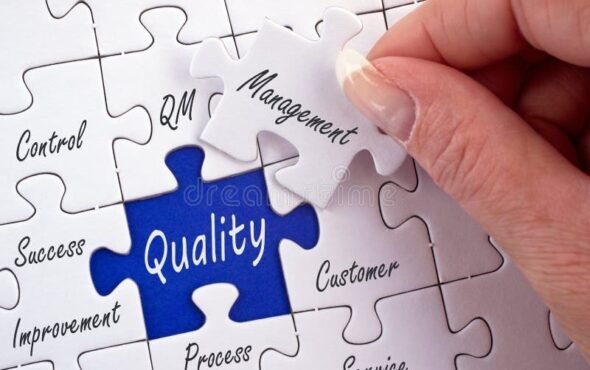 Fundamentals of Quality Management