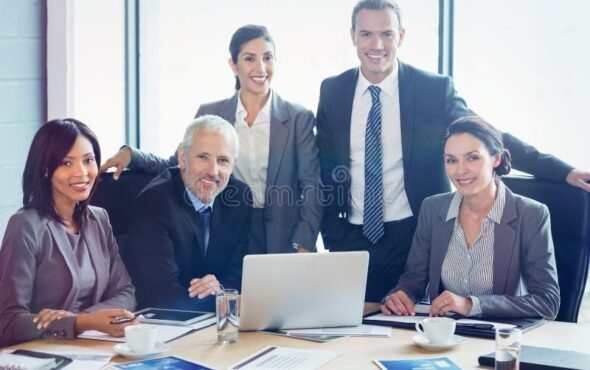 Fundamentals of Successful Leadership