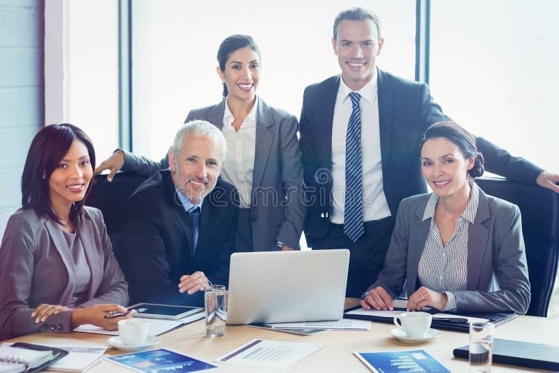 Fundamentals of Successful Leadership