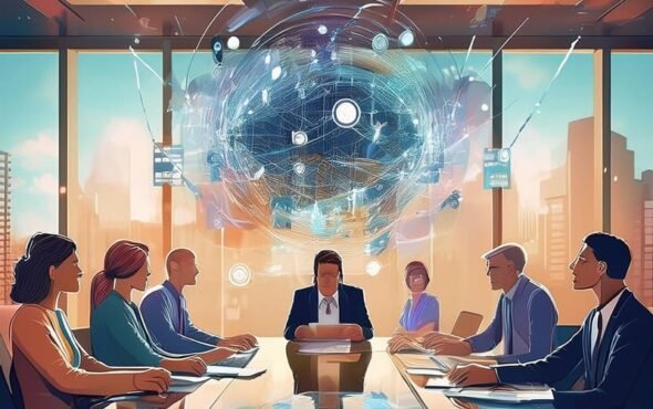 Governance Frameworks, Policies, and Delegations