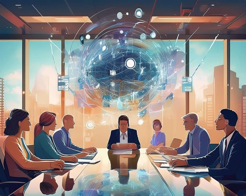 Governance Fundamentals: Roles, Committees, and Decision Rights