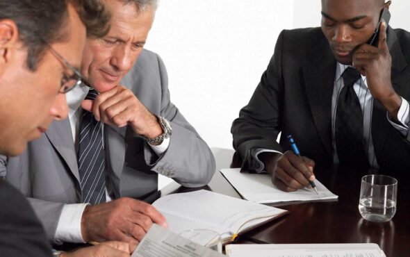Governance, Risk & Compliance for Legal Operations: Controls, Audit Readiness & Ethics