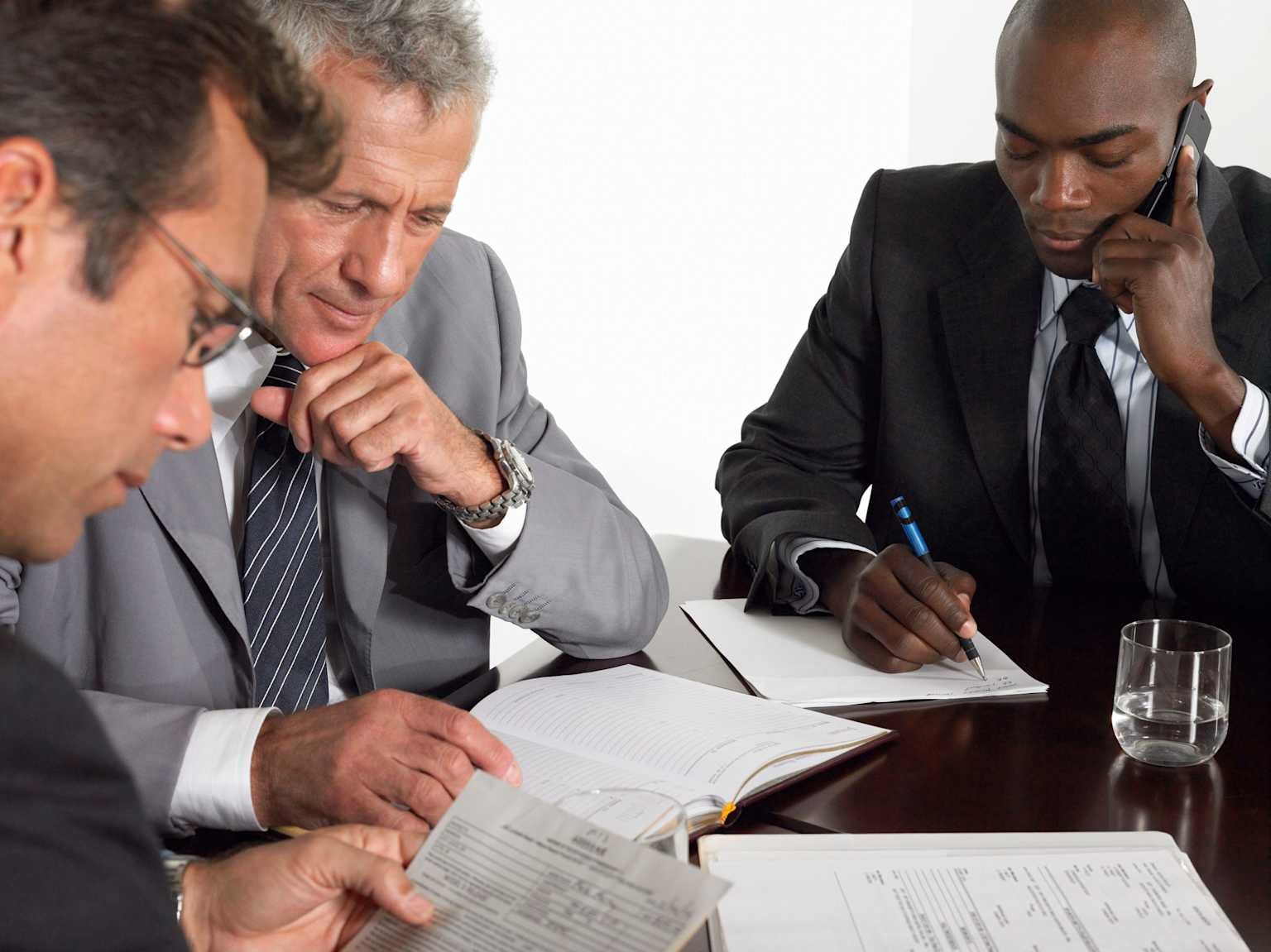 Governance, Risk & Compliance for Legal Operations: Controls, Audit Readiness & Ethics