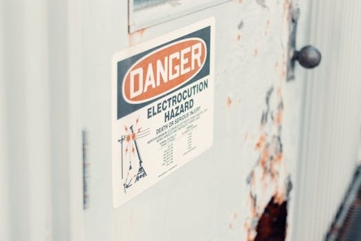 Hazard Identification & Risk Assessment (HIRA): Advanced Techniques and Best Practices