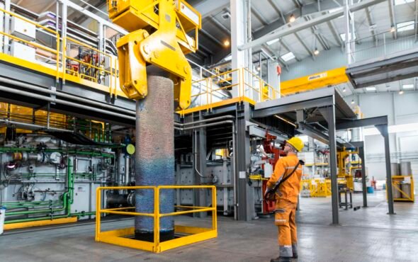 Hydraulic and Pneumatic Conveying Course: Transport of Solids