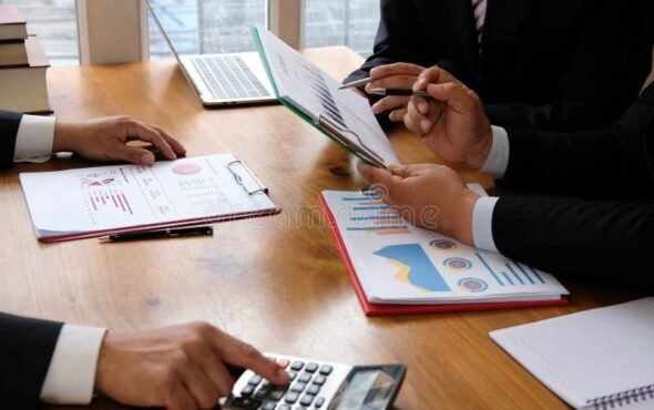 High-Impact Internal Audit Leadership: Driving Excellence and Value Creation
