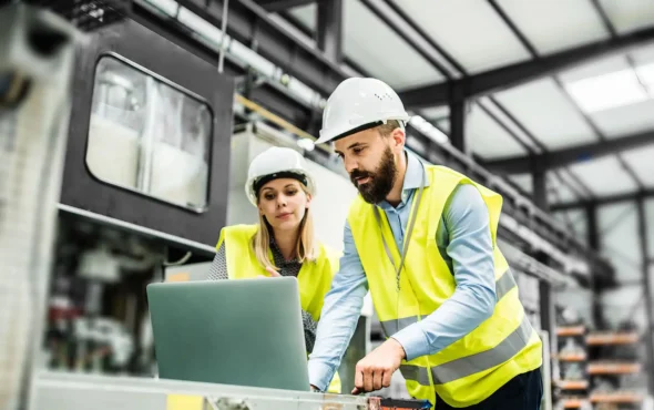 Perfecting Process Safety: Strategies and Best Practices