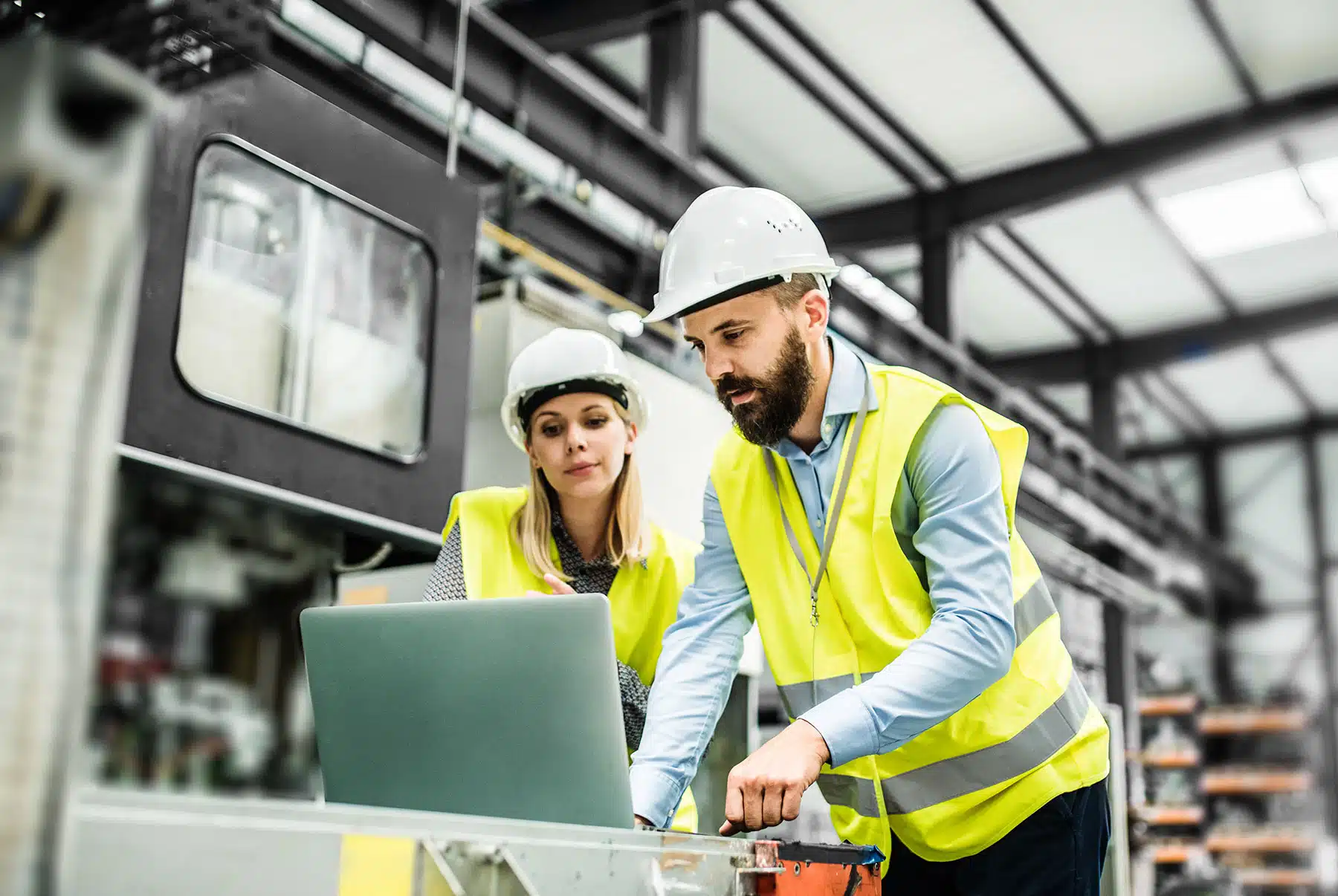 Perfecting Process Safety: Strategies and Best Practices