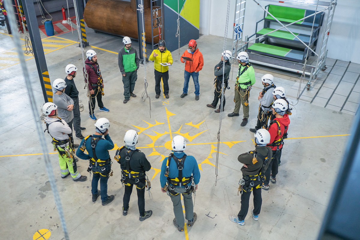 Workplace Health and Safety: Comprehensive Training and Compliance