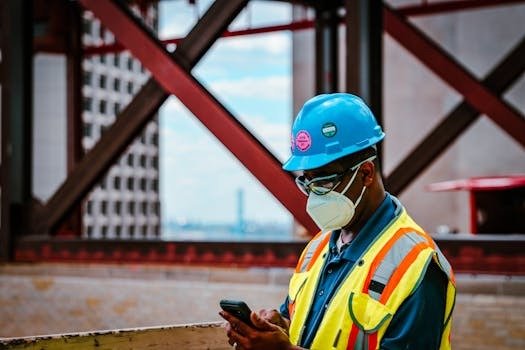 Identifying and Mitigating Construction Health, Safety, and Environmental Hazards