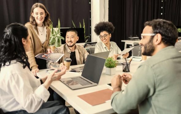 Igniting Passion & Activating Potential: Essential Skills for Effective Teamwork