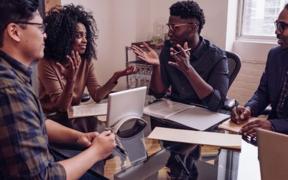 Strategic Business and Leadership: Driving Organizational Excellence