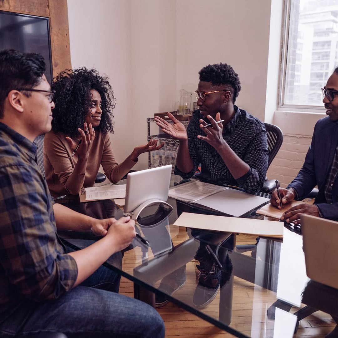 Strategic Business and Leadership: Driving Organizational Excellence