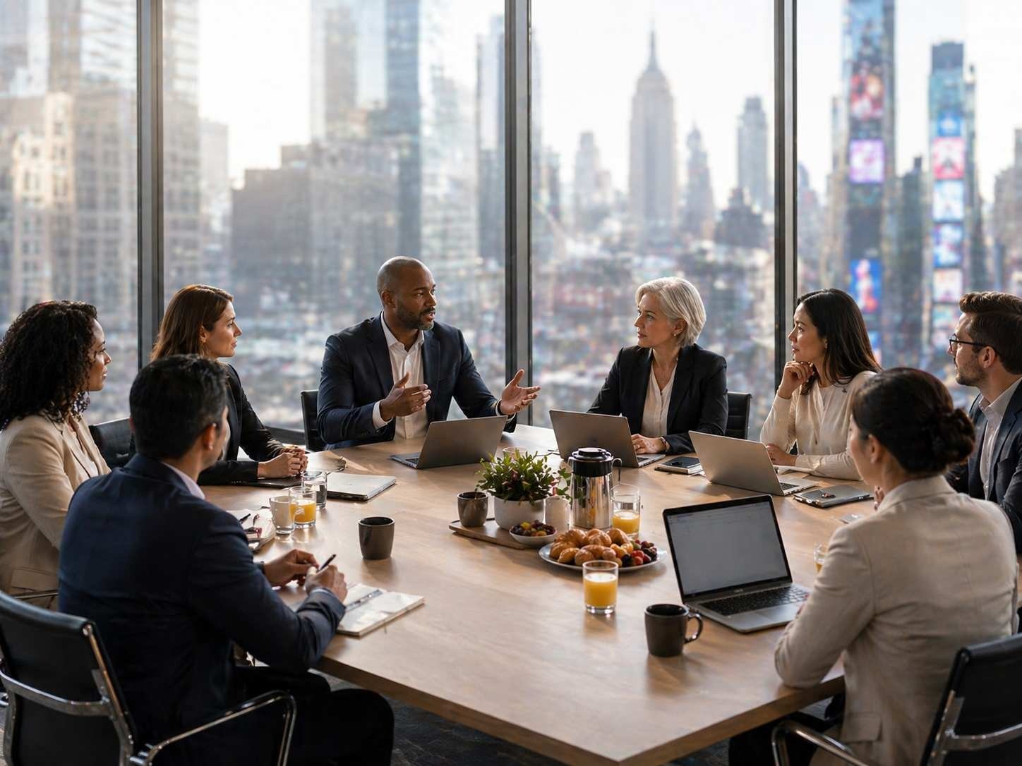Infrastructure Strategy, Capital Planning & Portfolio Governance for Directors