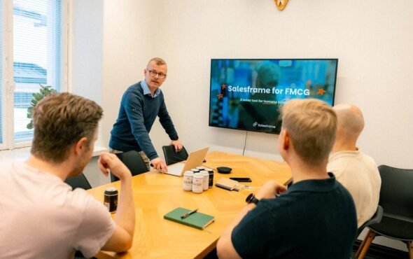 International Conference on Sales and Marketing Strategies Training