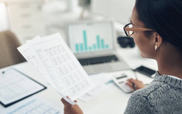 Recent Trends in Salary and Wage Accounting