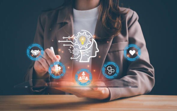 Administrative excellence, leadership effectiveness, and creative thinking