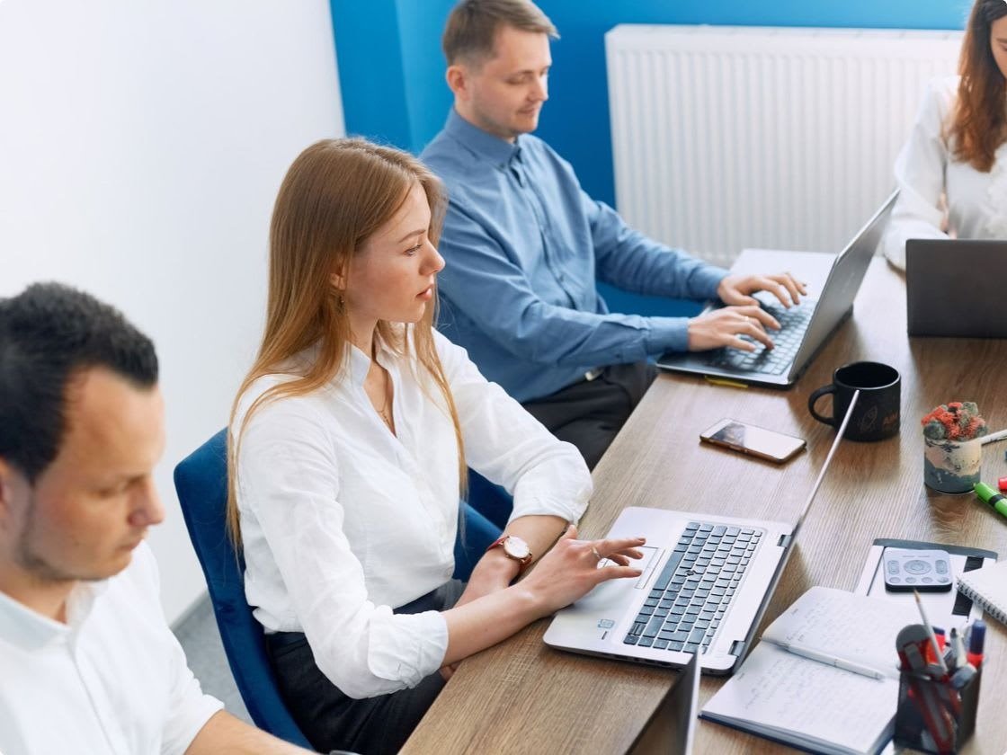 IT Portfolio Management, Cyber Risk & Service Excellence Leadership