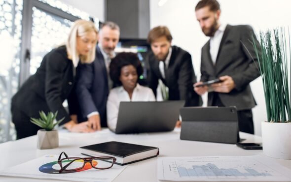 IT Service Management Basics: ITIL Practices Overview