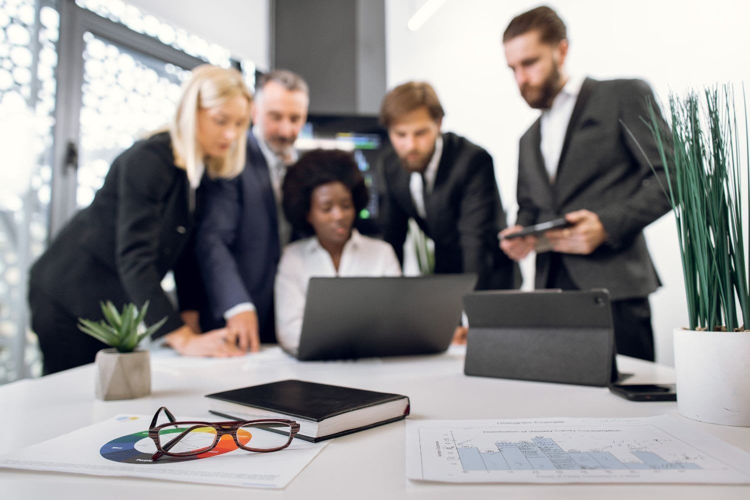 IT Service Management Basics: ITIL Practices Overview