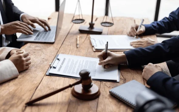 Commercial Arbitration Expert