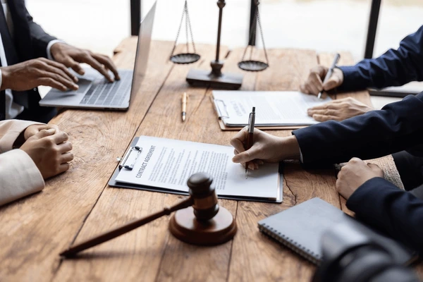 Commercial Arbitration Expert