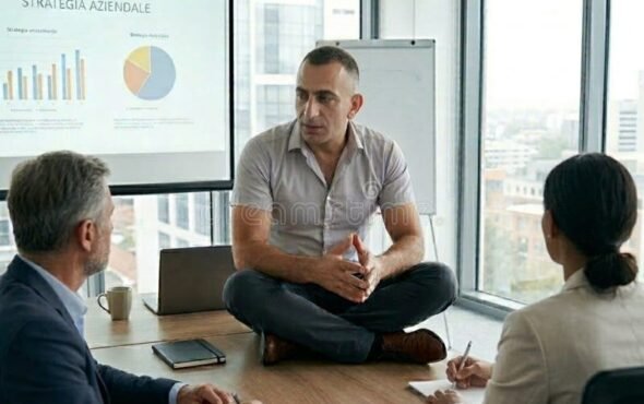 Leadership and Strategic Impact: Maximizing Influence and Effectiveness