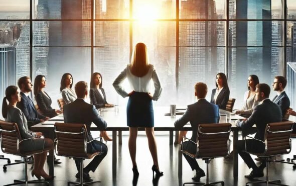 Leadership Best Practices: Elevating Leadership for Optimal Performance