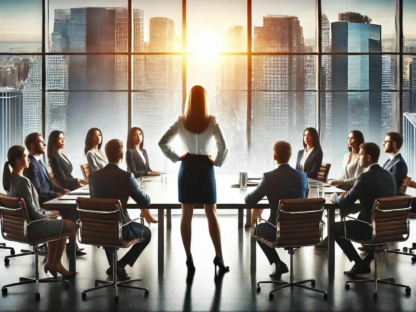 Leadership Best Practices: Elevating Leadership for Optimal Performance