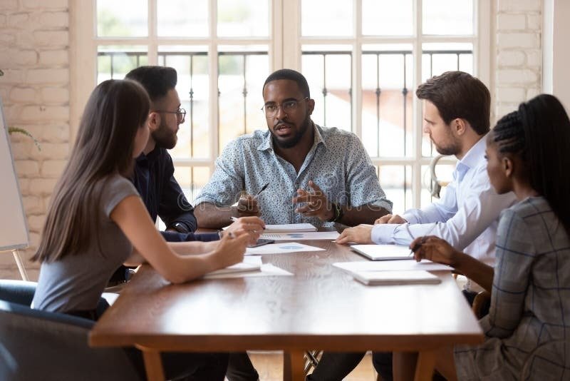 Leadership Masterclass: Managing Teams and Business