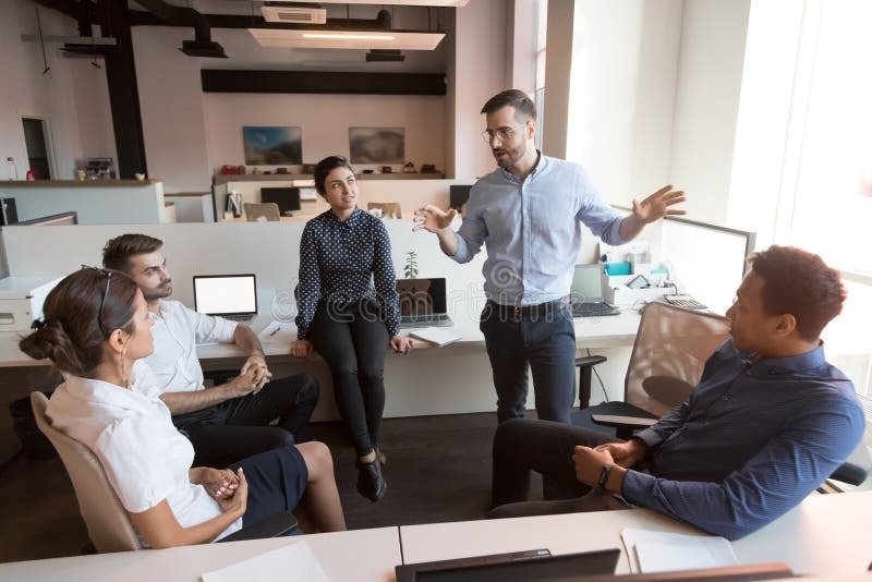 Leadership Mastery: Transformative Mindset and Advanced Communication Skills